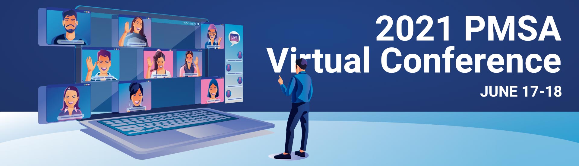 2021 Annual Conference • Virtually • June 17-18