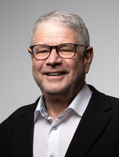 Jerry Rosenblatt