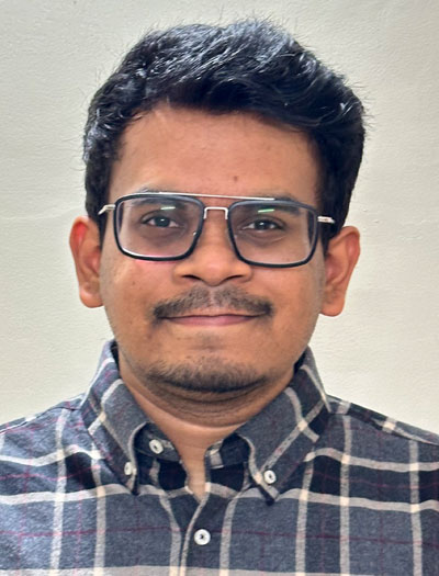 Bharath Bommakanti