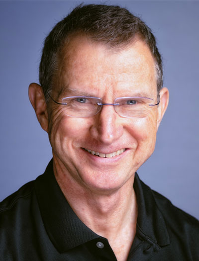 David Wood