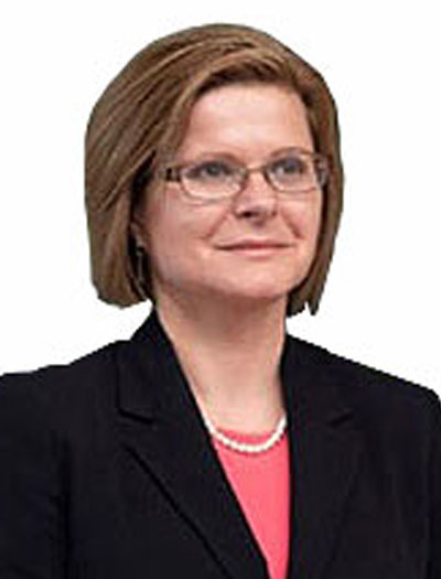 Ewa J. Kleczyk