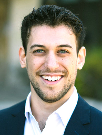 Ethan Poris