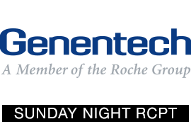 RCPT - SUNDAY