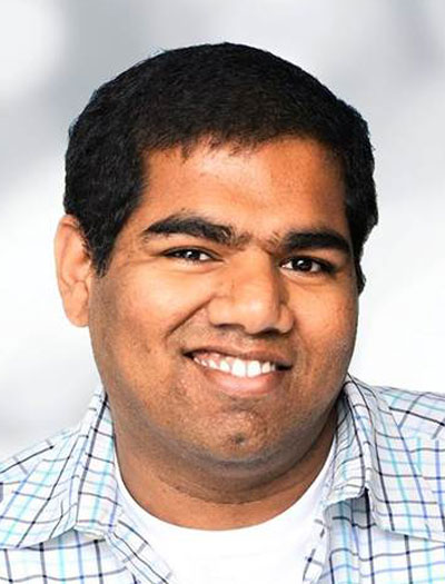 Krishna Kumar