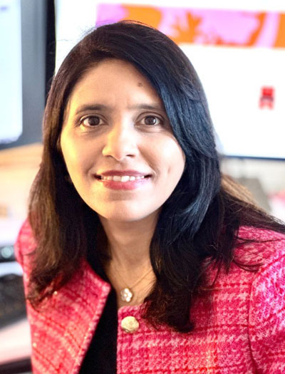 Nidhi Khetrapal
