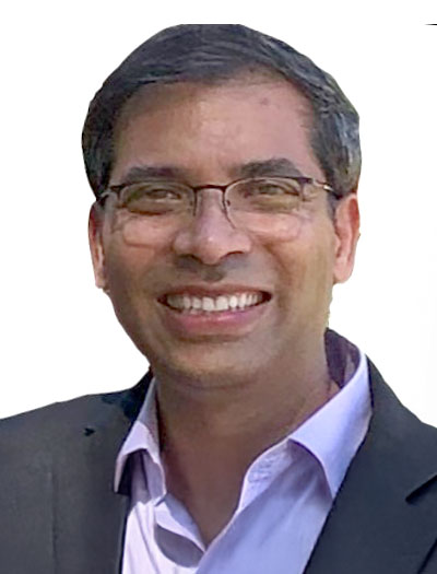 Pranay Kumar Pogde