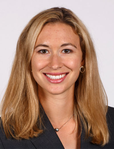 Stephanie Louis