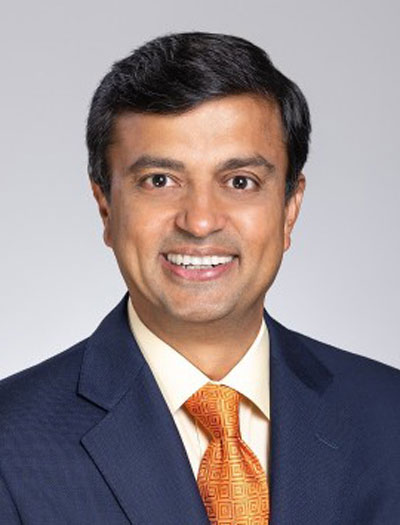 Subrato Majumdar