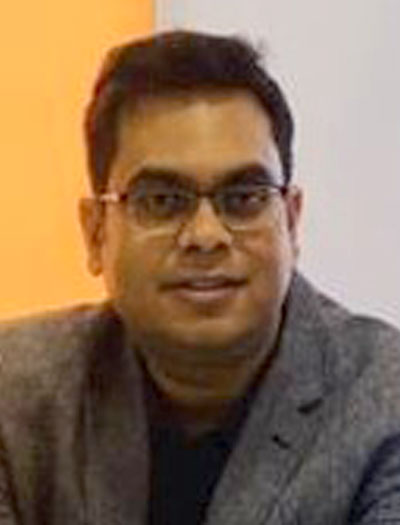 Vikash Verma