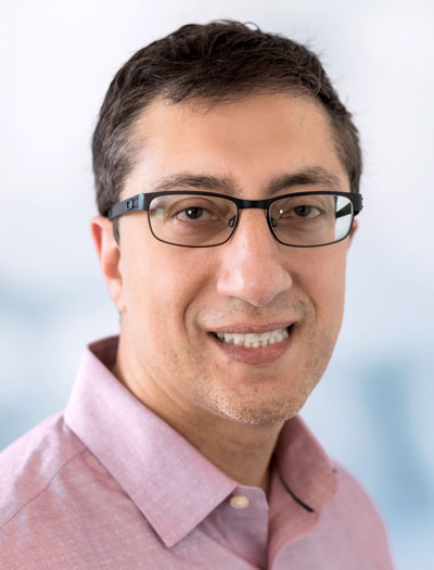 Yasser Ali