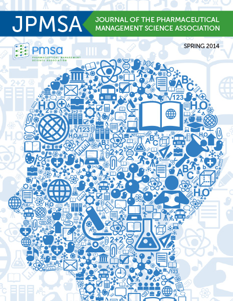 2014, PMSA Journal
