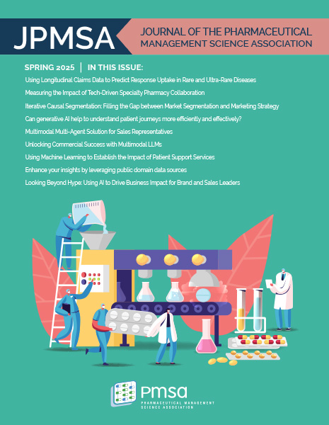 2025, PMSA Journal