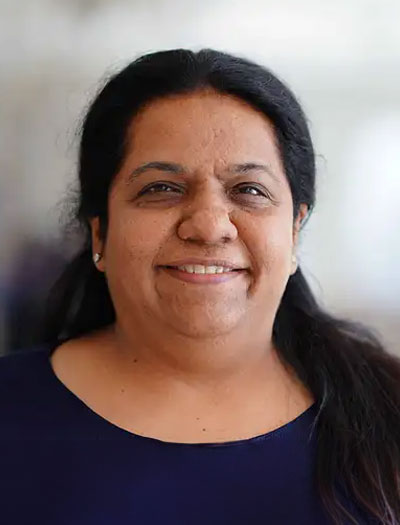 Shalvi Chitkara
