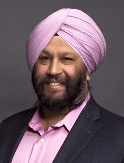 Jassi Chadha