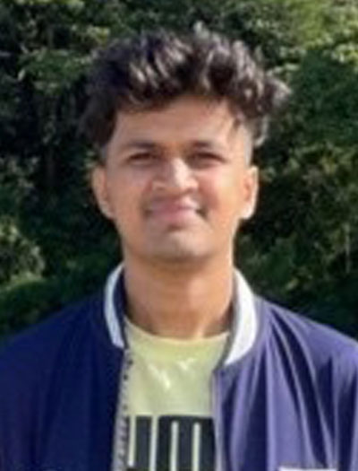 Ketan Vaidya