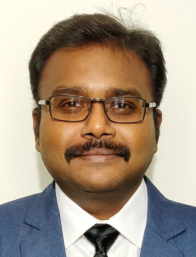 Manikandan Jeeva