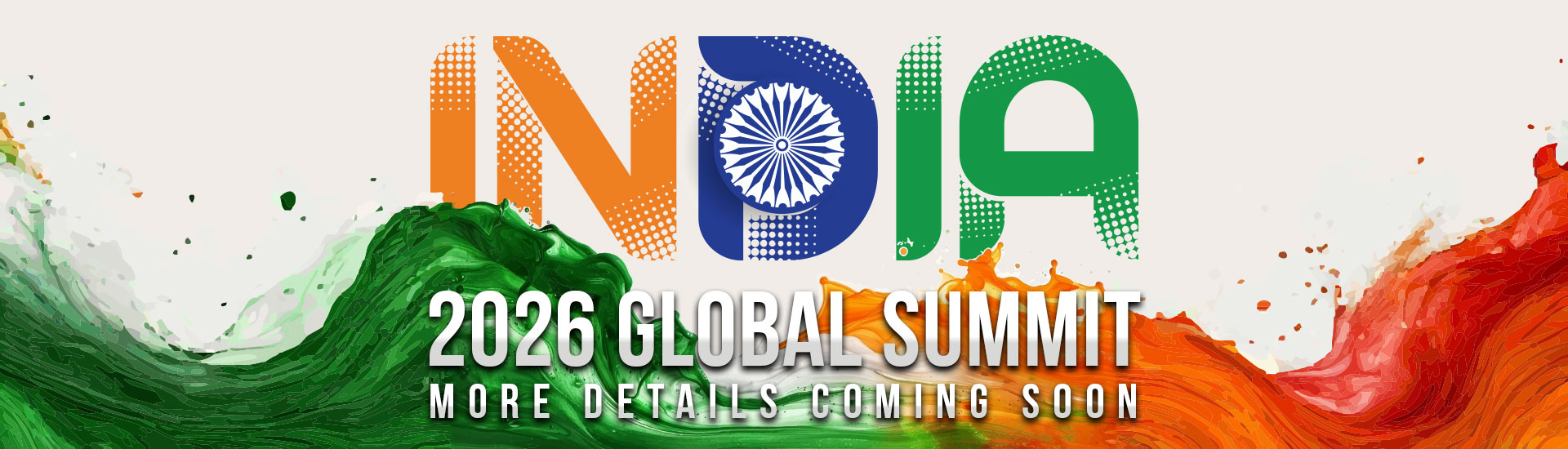 2026 Global Summit
