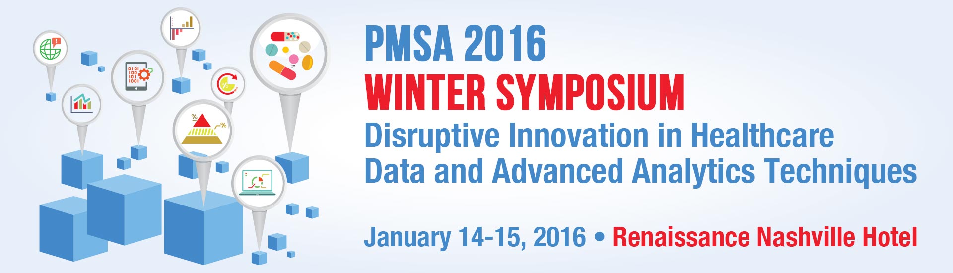 Winter Symposium • Nashville, Tennessee • January 14-15