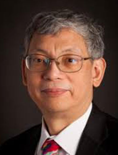 Jean-Patrick Tsang