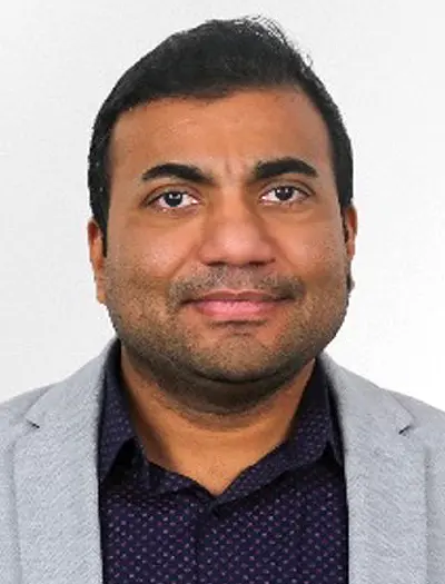 Ashutosh Katiyar