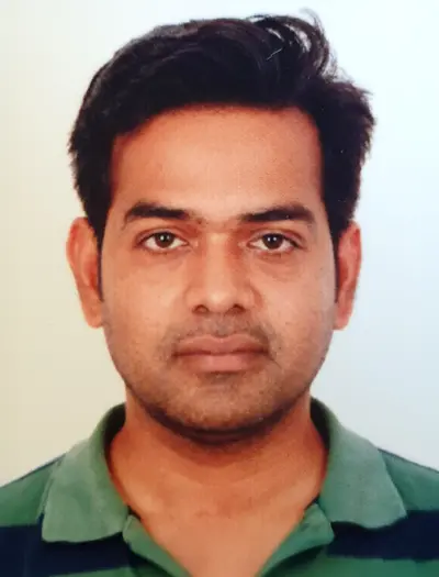 Amit Kumar