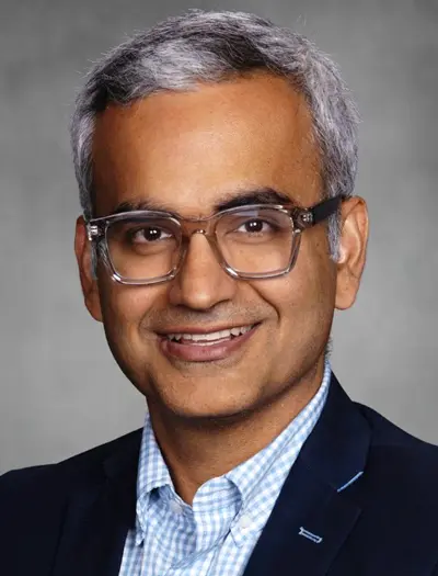 Aayush Tandon