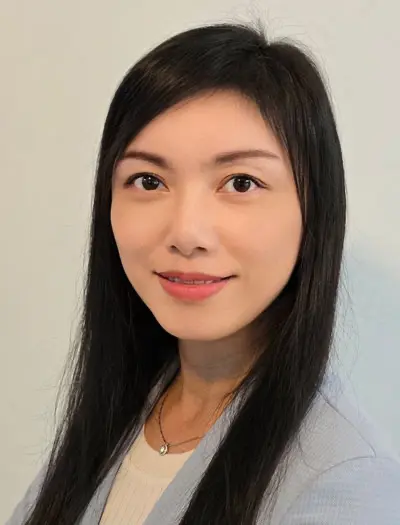 Bona Zhou