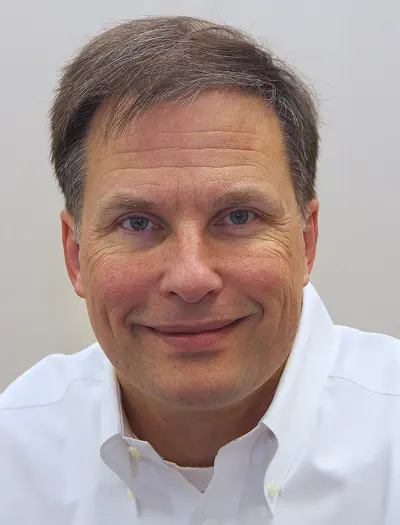 Charlie Thompson