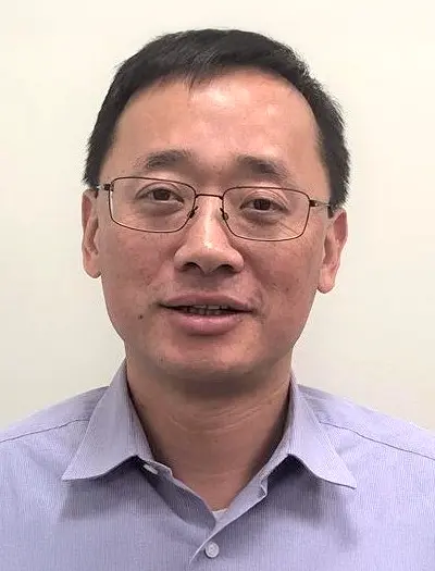 Jingsong Cui
