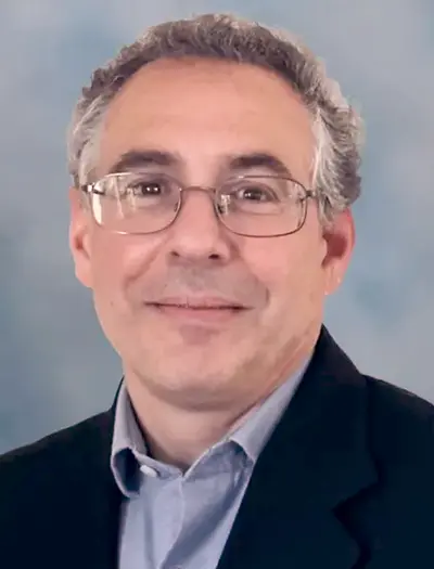 Jeff Olive