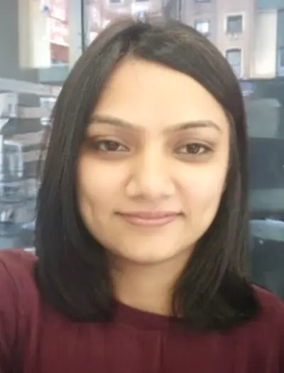 Prerna Batra