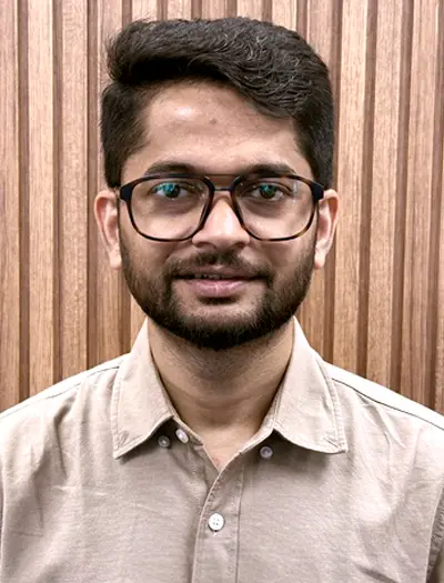 Shishir Kumar