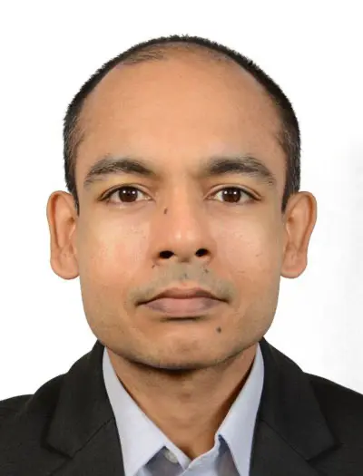 Saurabh Sarker