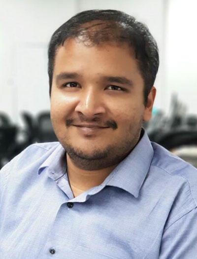 Viplav Shukla