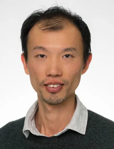 Xianbin Huang