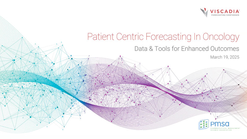 Patient-Centric Forecasting In Oncology - Data & Tools for Enhanced Outcomes