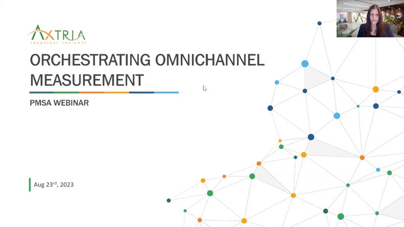 Orchestrating Omnichannel Measurement Approaches to Enable Outcomes-Driven, Personalized Campaigns