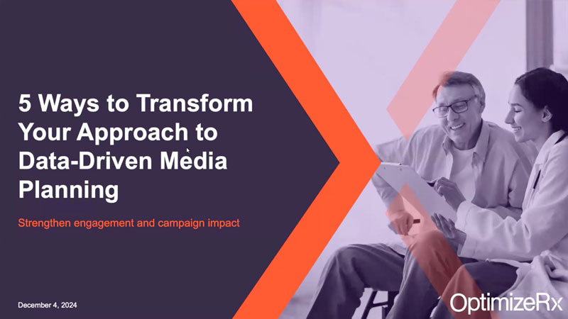 5 Ways to Transform Your Approach to Data-Driven Media Planning